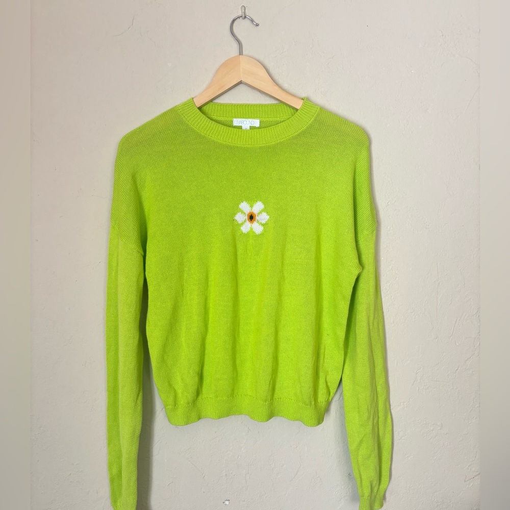 ABOUND SWEATER